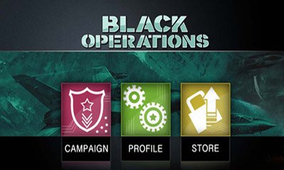 download Black Operations apk